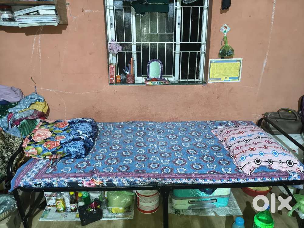 Need 2 girls ,
Attached bathroom

IRC Village, Nayapalli