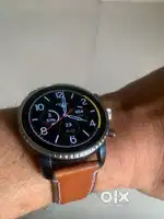 Fossil Q Explorer G smartwatch