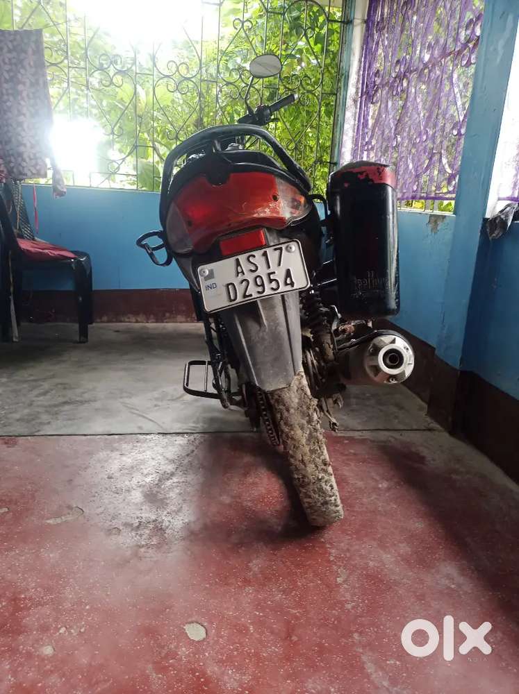 Good condition