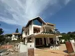 4 Bhk , Royal Look House For Sale , Near Ettumanoor Town