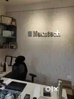 Sales executive