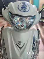 Suzuki swish for sale (bore issues)