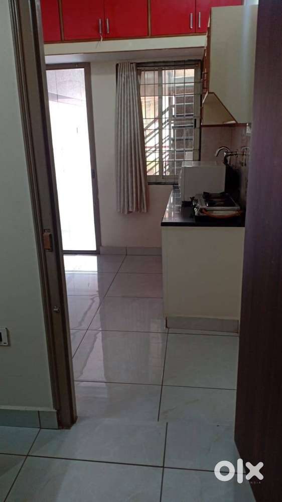 1 RK FULLY FURNISHED STUDIO ROOM IN INDIRANAGAR