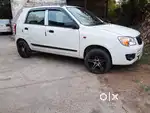 Maruti Suzuki Alto K10 2013