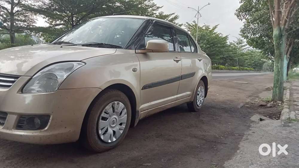 Maruti Suzuki Swift Dzire 2011 Diesel Good Condition