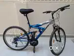 Hercules Roadeo Turner MTB - Excellent Condition