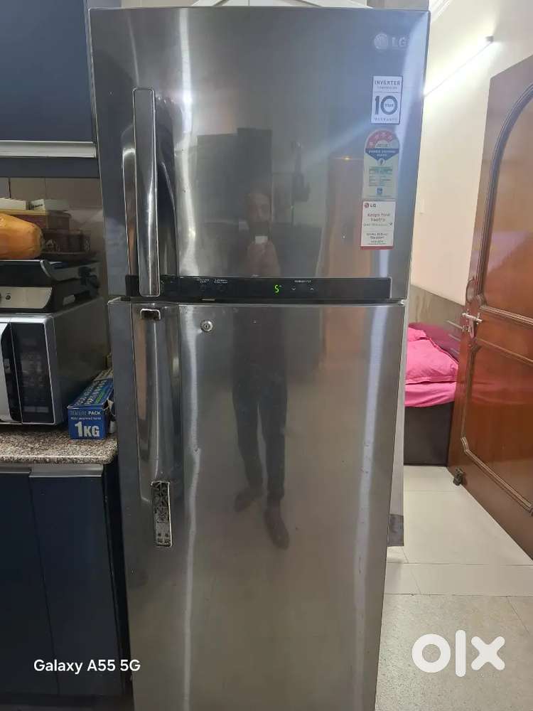 Panasonic 360 LTR FRIDGE