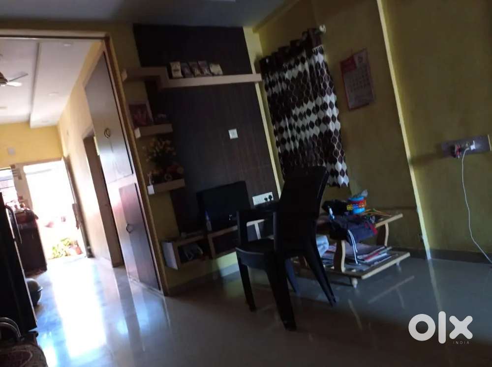 Full furnished prime location