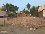 Empty plot on sale