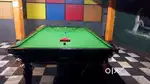 Snooker  table