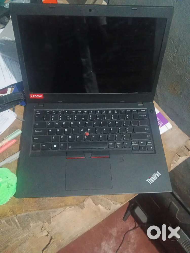 Lenovo ThinkPad 490