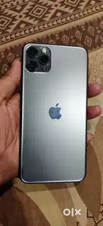 iPhone 11 Pro max superb condition 256 gb all original never repair.
