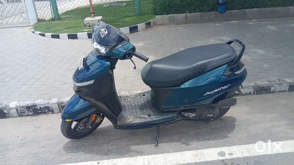 Good condition 4months old