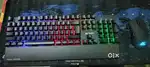 Ant Esports KM500W Wireless Keyboard & Mouse Combo –Like New Condition