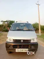 Maruti Suzuki Eeco 5 Seater AC, 2021, Petrol