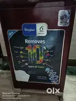 Fully automatic washing machine
