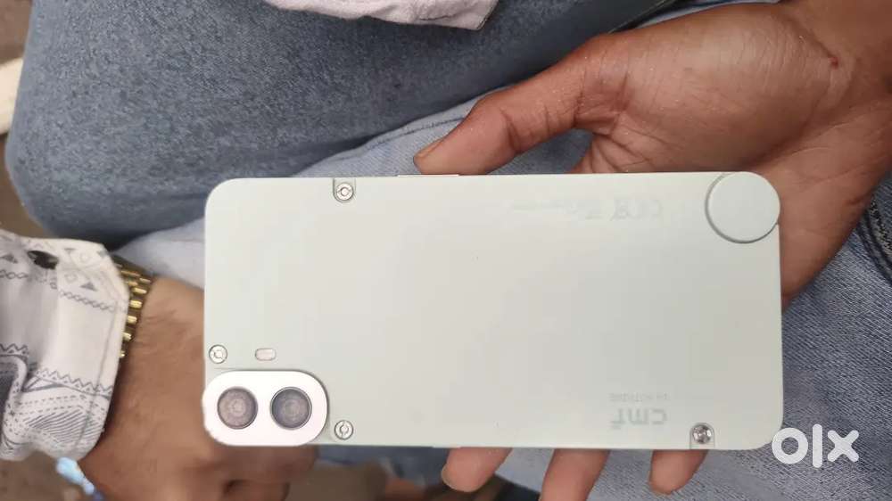CMF phone 1