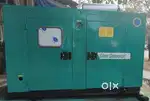 Generator Peace and Quiet for Everyone