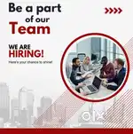 Part Time For Apartment Peoples, House wives, Students