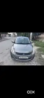 Maruti Suzuki Swift Dzire 2014