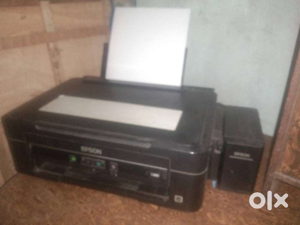Epson L380