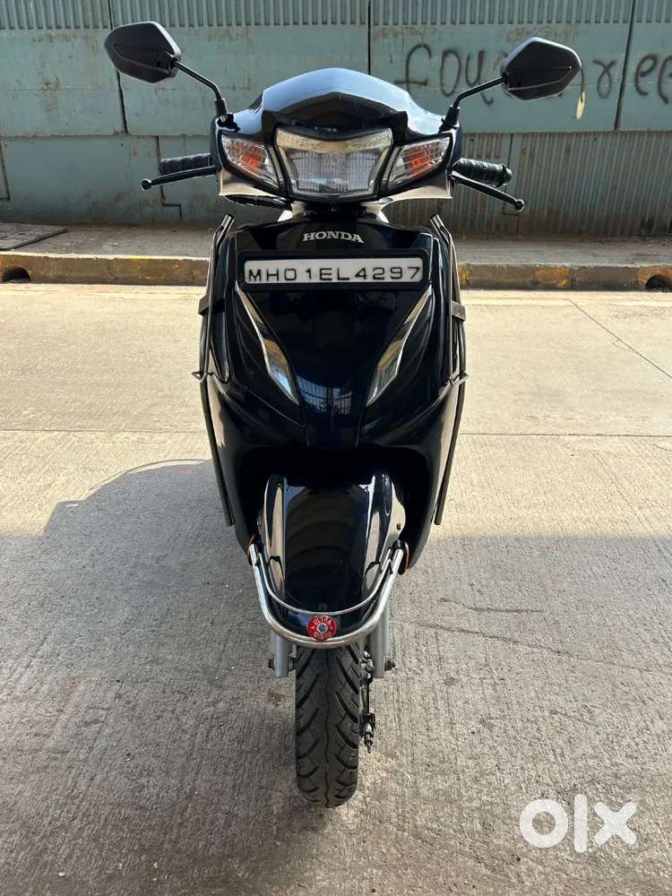 Honda Activa 6G