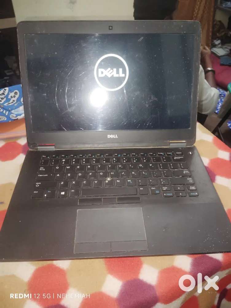 HP LAPTOP 1TB 16 Gab Ram