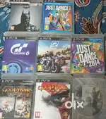 Playstation 3 Games