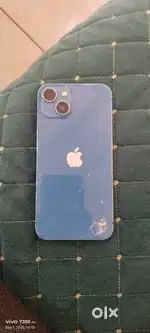 I phone 13