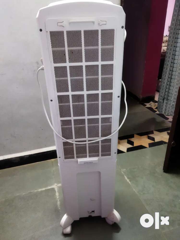 Tower fan with good condition