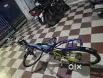 Hero brand cycle,