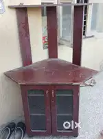 TV નું કોર્નર વેચવાનું છે