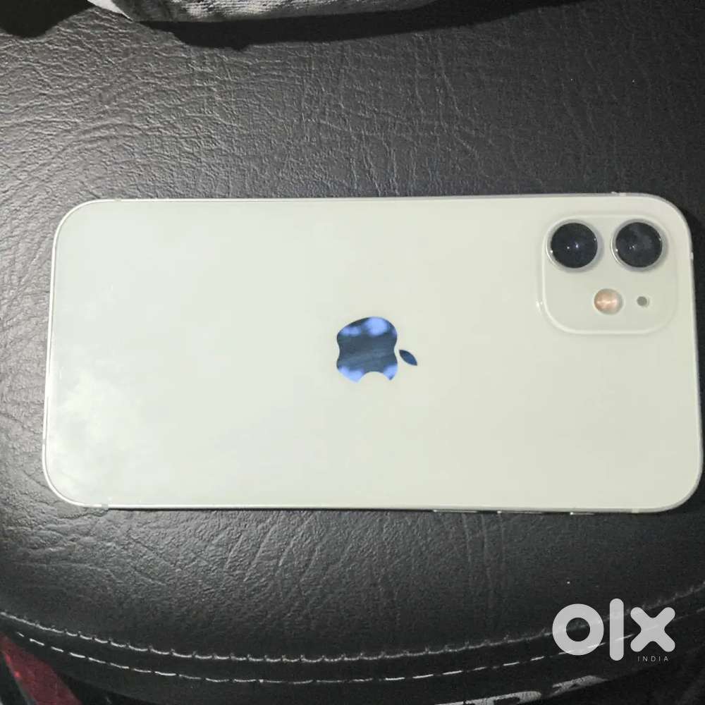 Iphone 12 128 GB brand new condition