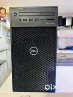 Dell Precision 3650 i7-11th generation