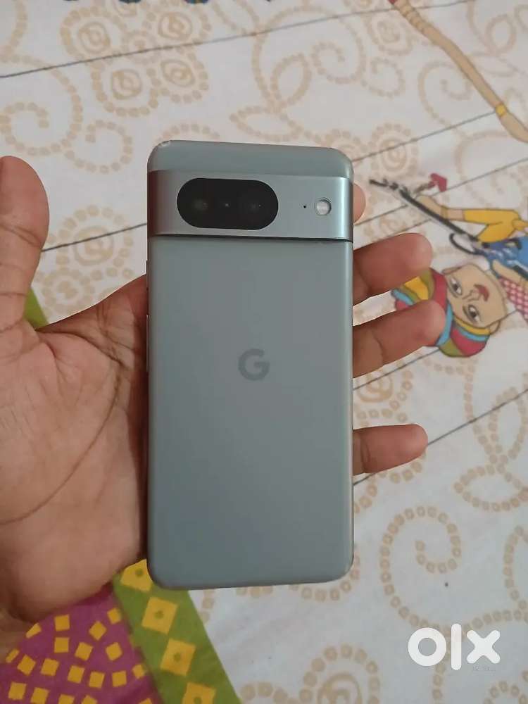 Pixel 8 8/256