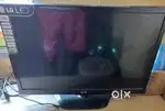 LG TV 24 inch