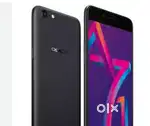 Oppo A71 3GB RAM 16 GB  memory