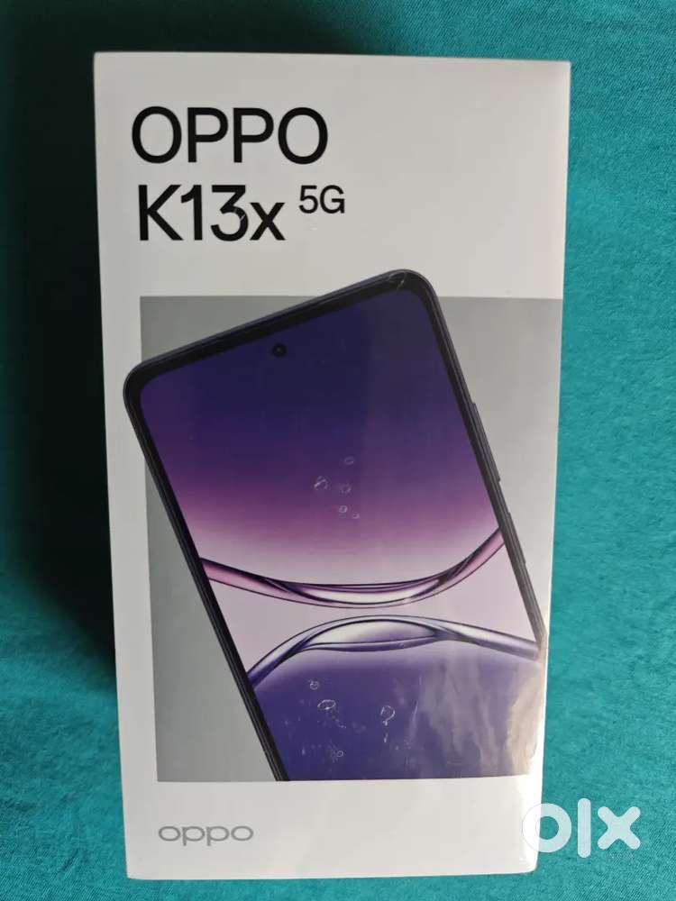 oppo k13x 5g 8+128gb/6+128gb all color sealpack/vivo T4x-Y19 5g/redmi