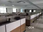 2500Sqft  Office Space Available in  Siddhapudur