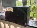Sony home theater
