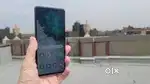 Samsug S20FE 5g