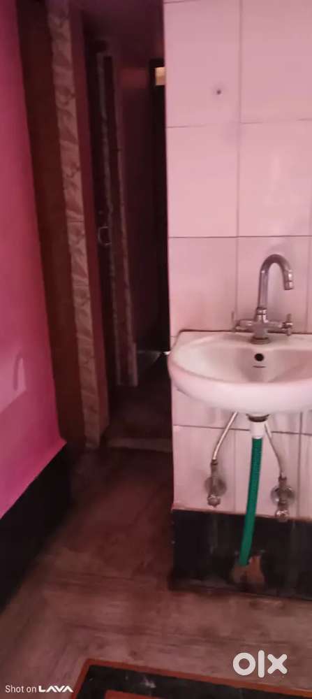 3  type  of  flat or  rooms