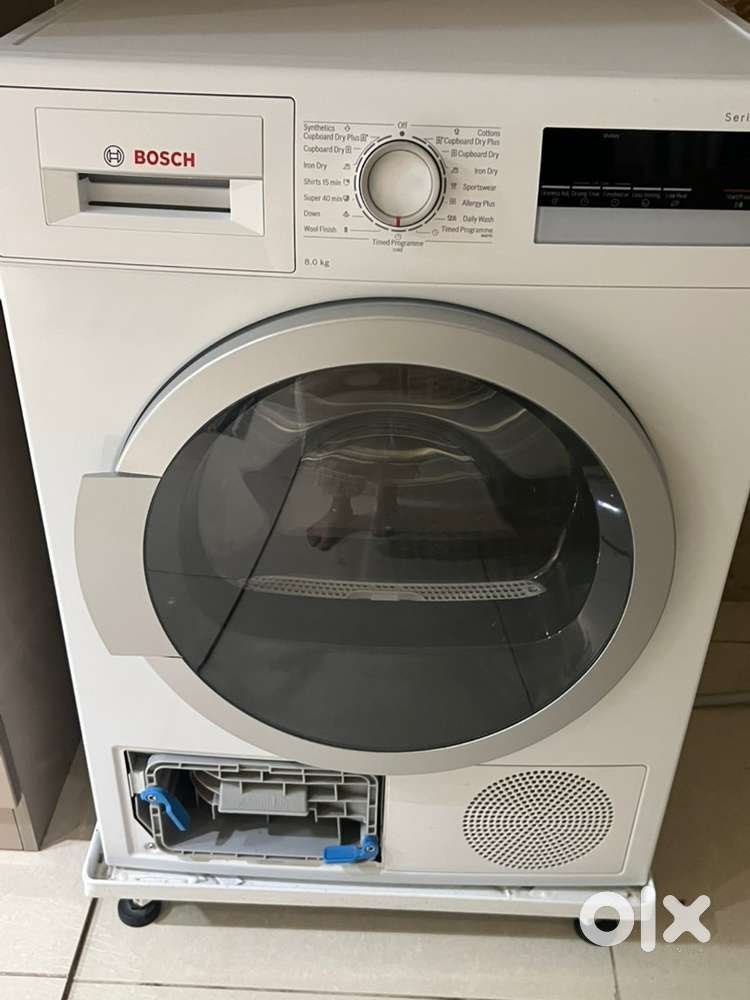 Bosh dryer  new brand