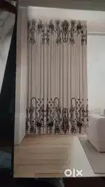 All type curtain stitching