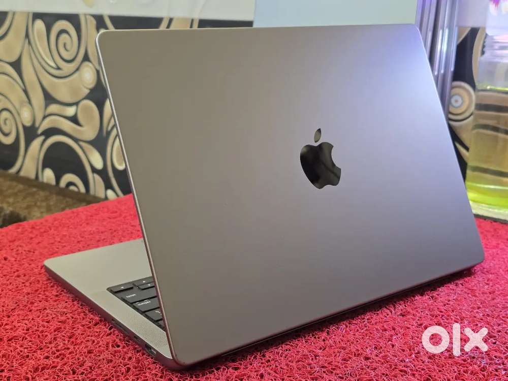 M1 Pro Apple Macbook 14inch 16gb 512gb 3k Retina XDR