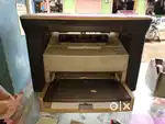 Hp leserjet 1005 printer