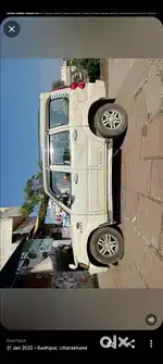 Mahindra Scorpio 2013 Diesel Well Maintained