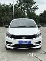 Tata Tiago XZ Plus DualTone Diesel, 2021, Petrol