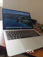 Macbook Pro