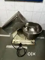 Nirali Aata Maker